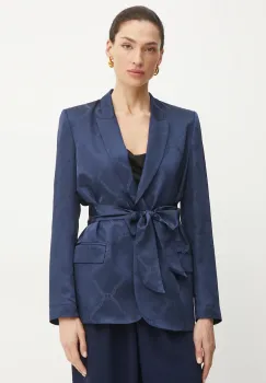 Twinset sacou imagine