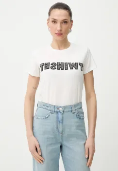 Twinset tricou imagine