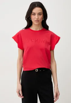 Twinset tricou pentru femei imagine