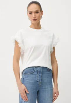 Twinset tricou pentru femei imagine