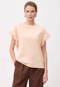 Twinset tricou pentru femei imagine