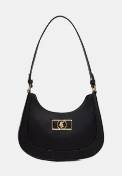 U.S. polo Assn. geanta croissant pentru femei, cu imitatie de piele JONES imagine