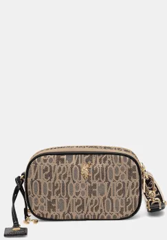 U.S. Polo Assn. geanta crossbody de dama JACQUARD imagine