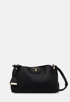 U.S. Polo Assn. geanta crossbody pentru femei, cu imitatie de piele ROYAL STEWART imagine