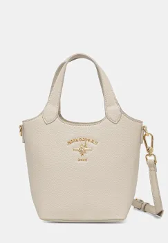 U.S. polo Assn. geanta crossbody pentru femei, cu imitatie de piele STANFORD imagine