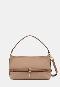 U.S. Polo Assn. geanta crossbody pentru femei HOUSTON imagine