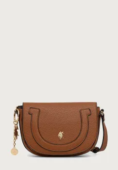 U.S. Polo Assn. geanta crossbody pentru femei LAWSON imagine