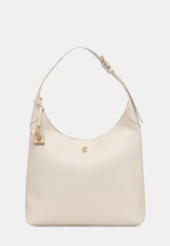 U.S. Polo Assn. geanta de dama cu imitatie de piele JONES imagine