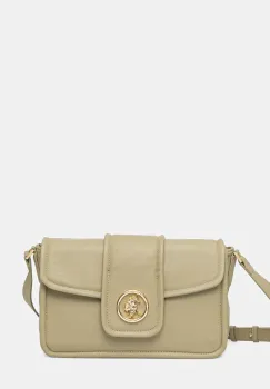 U.S. Polo Assn. geanta Jodhpur culoarea verde, BEUJ58589WVP imagine