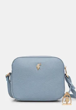 U.S. Polo Assn. geanta Jones BEUJE8655WVP imagine