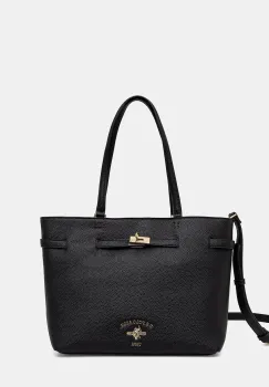 U.S. Polo Assn. geanta pentru femei cu imitatie de piele STANFORD imagine