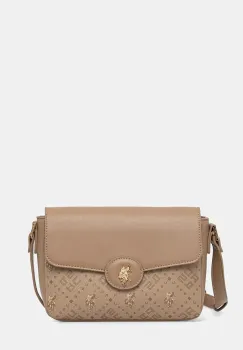 U.S. polo Assn. geanta pentru femei HAMPTON imagine