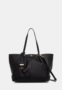 U.S. Polo Assn. geanta shopper de dama din imitatie de piele ROYAL STEWART imagine