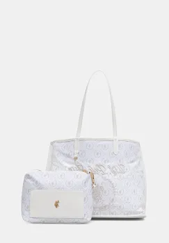U.S. Polo Assn. geanta shopper de dama SURREY imagine