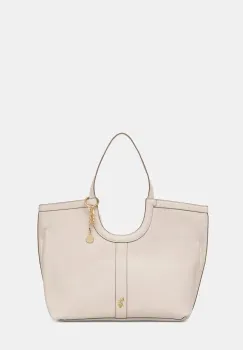 U.S. polo Assn. geanta shopper pentru femei, cu imitatie de piele LAWSON imagine