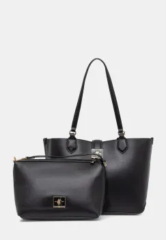 U.S. Polo Assn. geanta shopper pentru femei, cu imitatie de piele MARGARET imagine