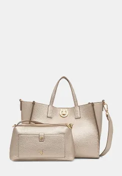 U.S. Polo Assn. geanta shopper pentru femei cu imitatie de piele MIDDLETON imagine