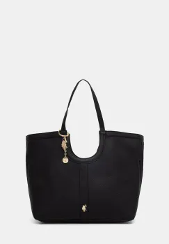 U.S. polo Assn. geanta shopper pentru femei, din imitatie de piele LAWSON imagine