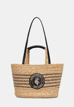 U.S. Polo Assn. geanta shopper pentru femei SOMERSET imagine