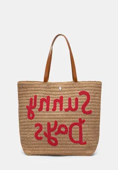 U.S. Polo Assn. geanta shopper pentru femei SOMERSET imagine