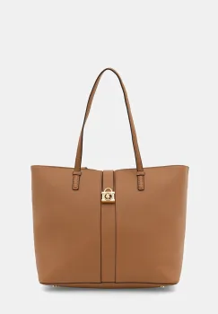 U.S. Polo Assn. geanta Winterberry culoarea maro, BIUWZ8857WVP imagine