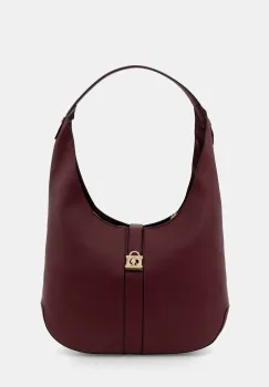 U.S. Polo Assn. geanta Winterberry culoarea rosu, BIUWZ8859WVP imagine