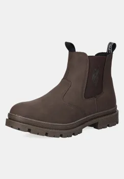 U.S. Polo Assn. ghete BERLIN003 imagine