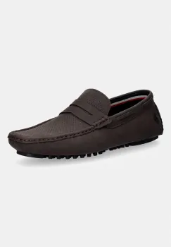 U.S. Polo Assn. mocasini barbati ALVARO001A imagine
