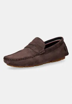 U.S. Polo Assn. mocasini pentru barbati HUAN001A imagine