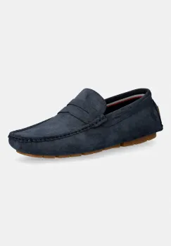 U.S. Polo Assn. mocasini pentru barbati HUAN001A imagine