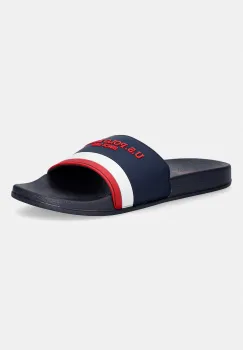 U.S. Polo Assn. papuci pentru piscina barbatesti SKYE004A imagine