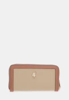 U.S. Polo Assn. portofel de dama Houston imagine