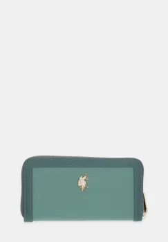 U.S. Polo Assn. Portofel de dama Houston imagine