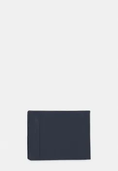 U.S. Polo Assn. portofel de piele BLACKBURN imagine