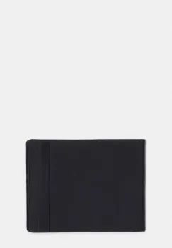 U.S. Polo Assn. portofel de piele BLACKBURN imagine