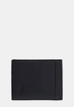 U.S. Polo Assn. portofel de piele CARRICK imagine