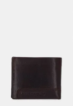 U.S. Polo Assn. portofel de piele GORDON imagine