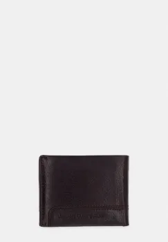 U.S. Polo Assn. portofel de piele GORDON imagine