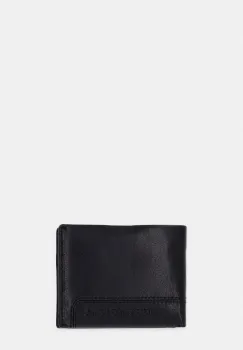 U.S. Polo Assn. portofel de piele GORDON imagine