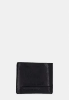 U.S. Polo Assn. portofel de piele GORDON imagine