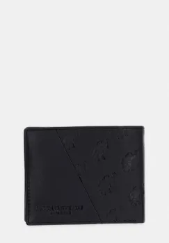 U.S. Polo Assn. portofel de piele ROTHER imagine