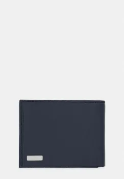 U.S. Polo Assn. portofel de piele Utah imagine