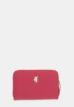 U.S. Polo Assn. portofel Jones imagine