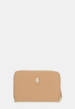 U.S. Polo Assn. portofel Jones imagine