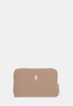 U.S. Polo Assn. portofel Jones WEUJE8659WVP imagine