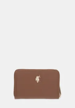 U.S. Polo Assn. portofel Jones WEUJE8659WVP imagine