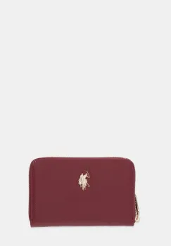 U.S. Polo Assn. portofel Jones WEUJE8659WVP imagine