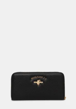 U.S. Polo Assn. portofel Stanford femei, culoarea negru, WIUSS6207WVP imagine