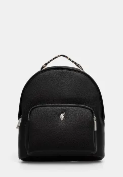 U.S. polo Assn. rucsac de oras pentru femei, cu imitatie de piele MANSION imagine