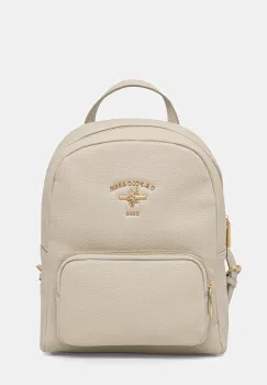 U.S. Polo Assn. rucsac pentru femei cu imitatie de piele Stanford imagine